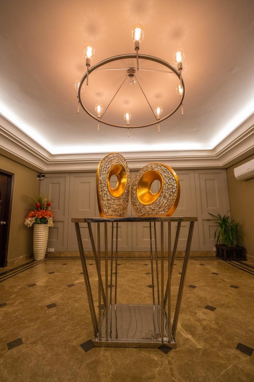 Hotel Castle Salam Khulna Экстерьер фото