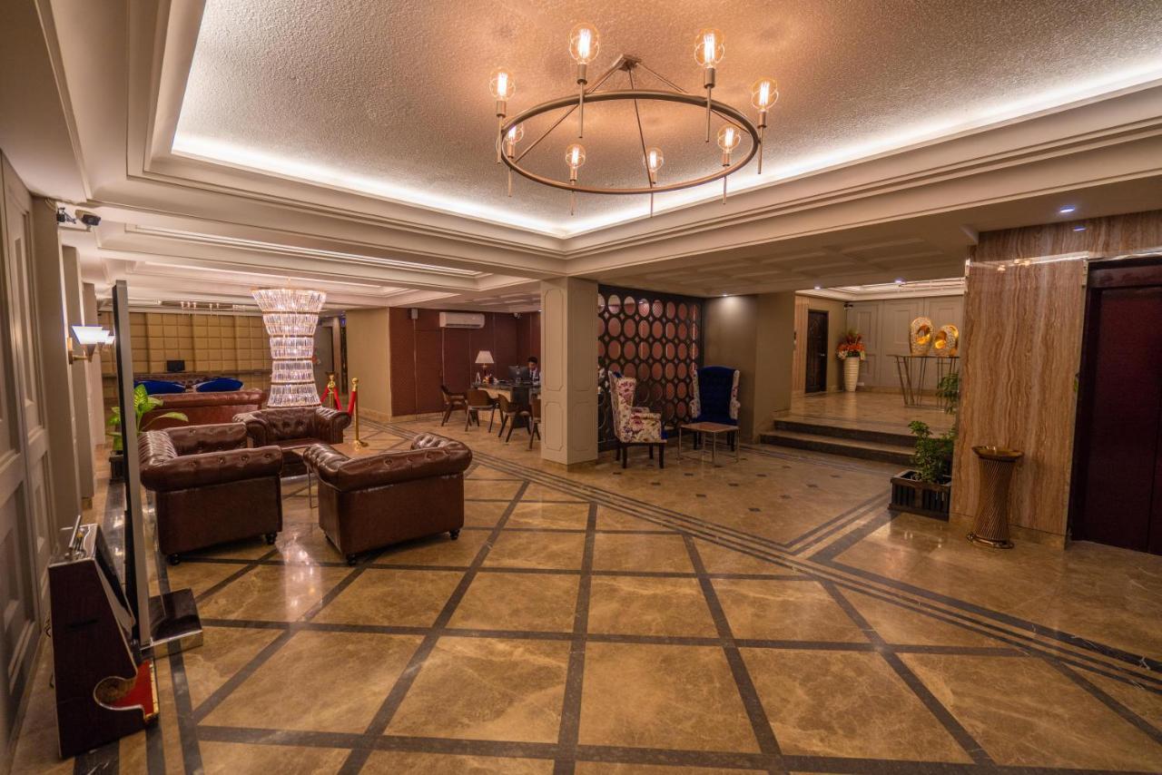 Hotel Castle Salam Khulna Экстерьер фото