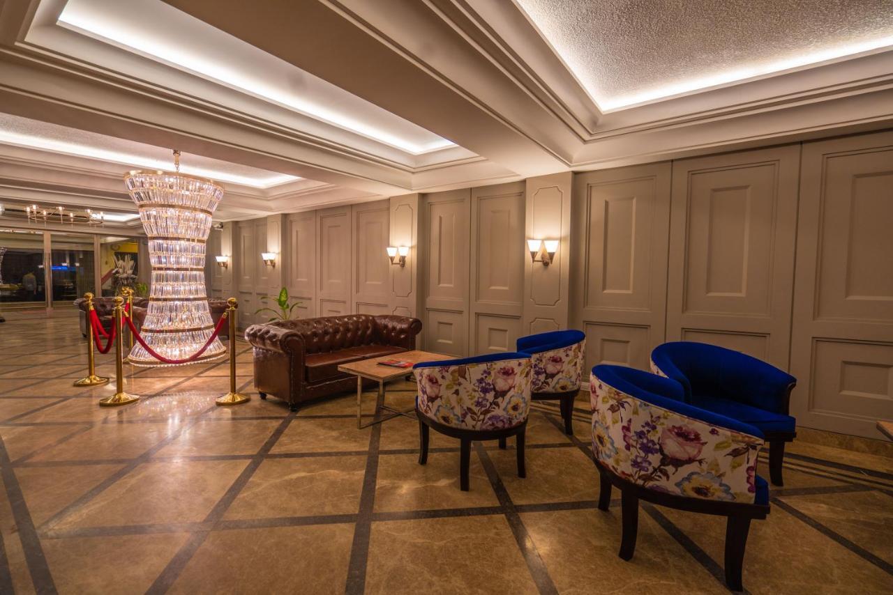 Hotel Castle Salam Khulna Экстерьер фото