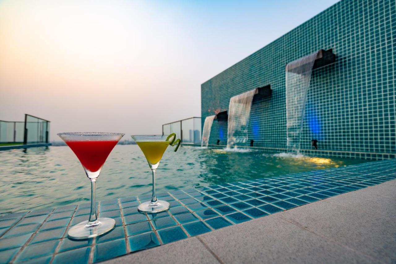 Hotel Castle Salam Khulna Экстерьер фото